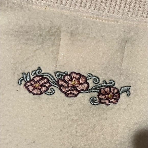 Tan express sweatshirt - Picture 3 of 3